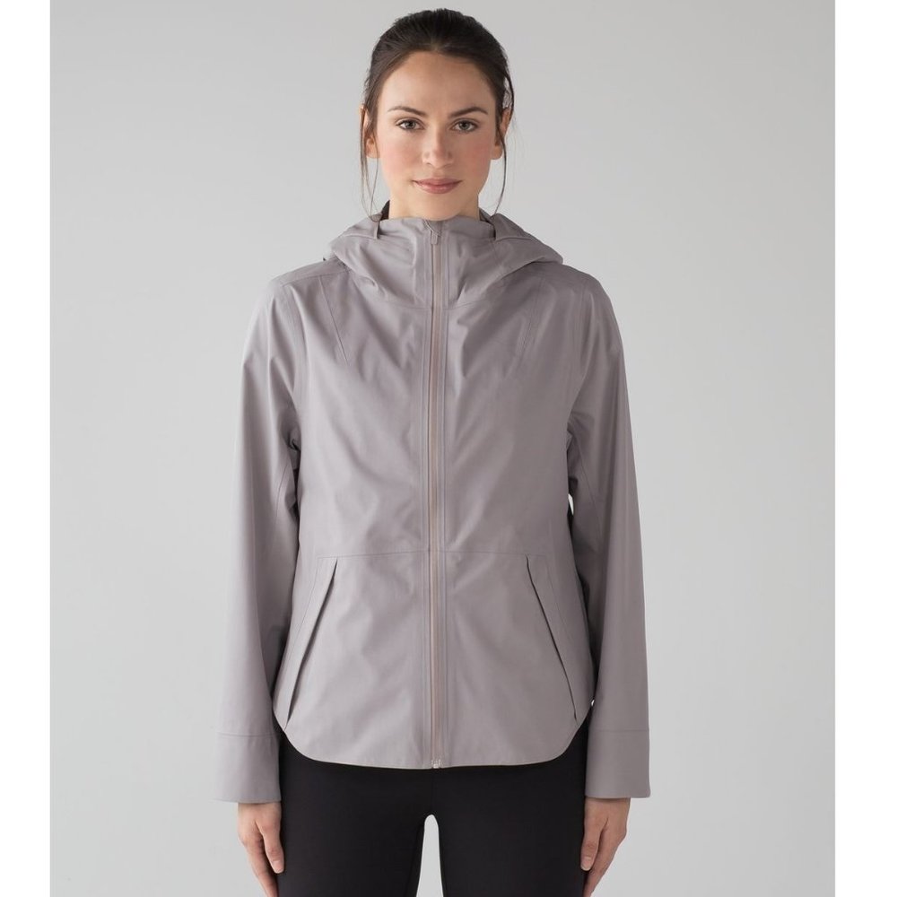 Lululemon | Everyday Getaway Jacket | Size: 6